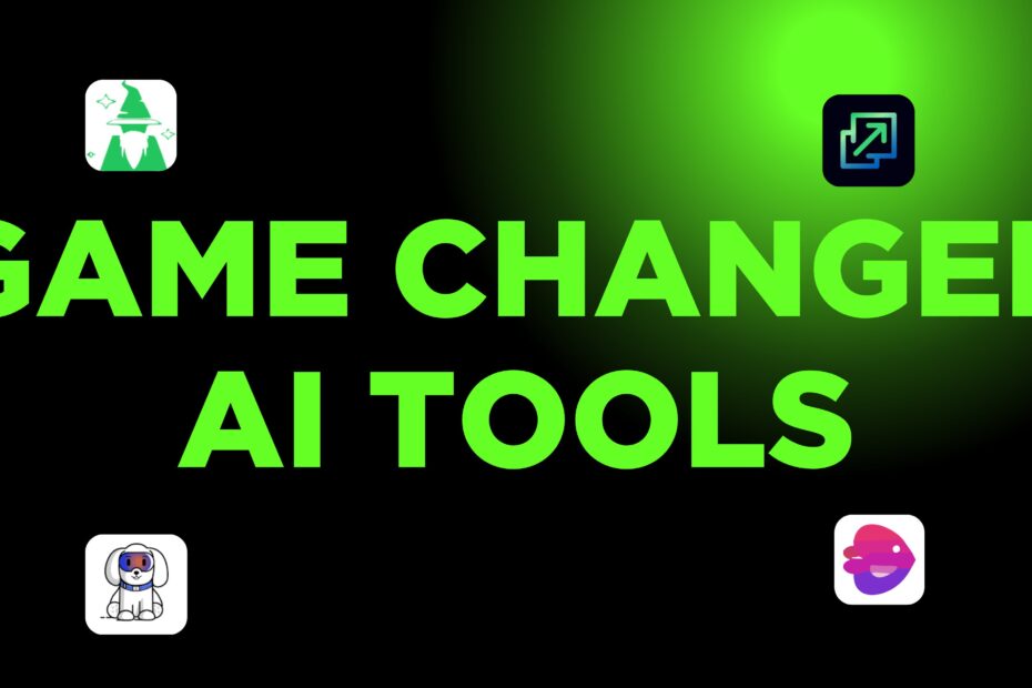 Top 10 Best Free AI Tools That Helps To Boost Your Productivity