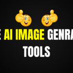 Free AI Image Tools You Need in 2025