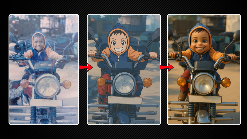 5 Free AI Tools to Replace OpenAI’s Image Generator