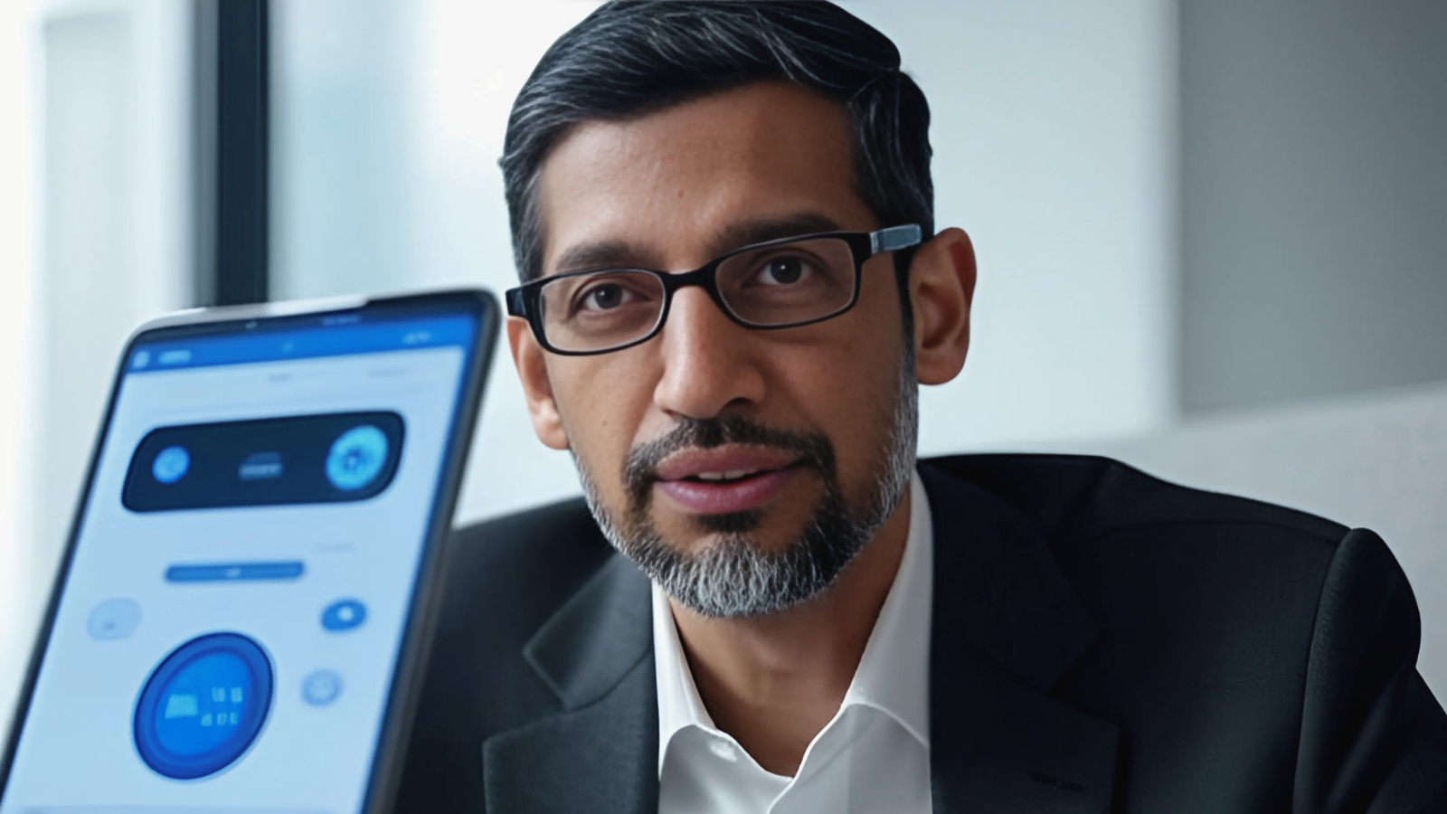 Google’s New AI Chatbot in Search Will Change