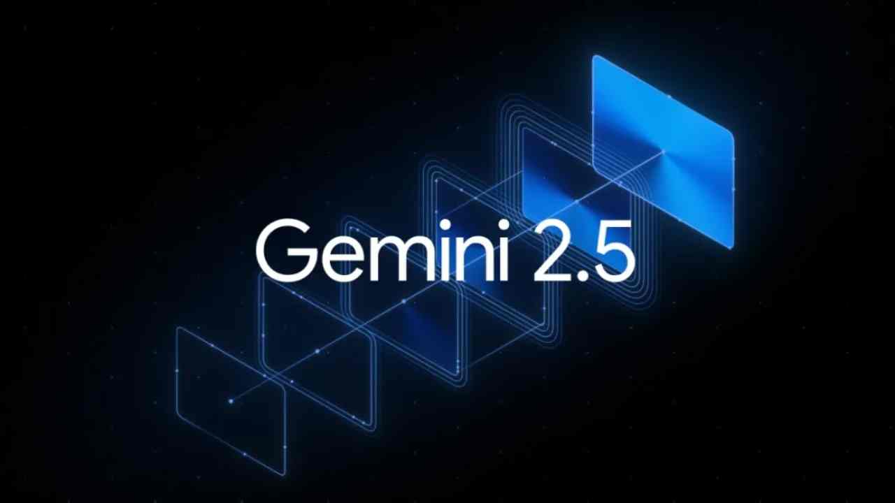 Google Gemini 2.5 Pro: The AI Powerhouse Dominating 2024’s Tech Landscape
