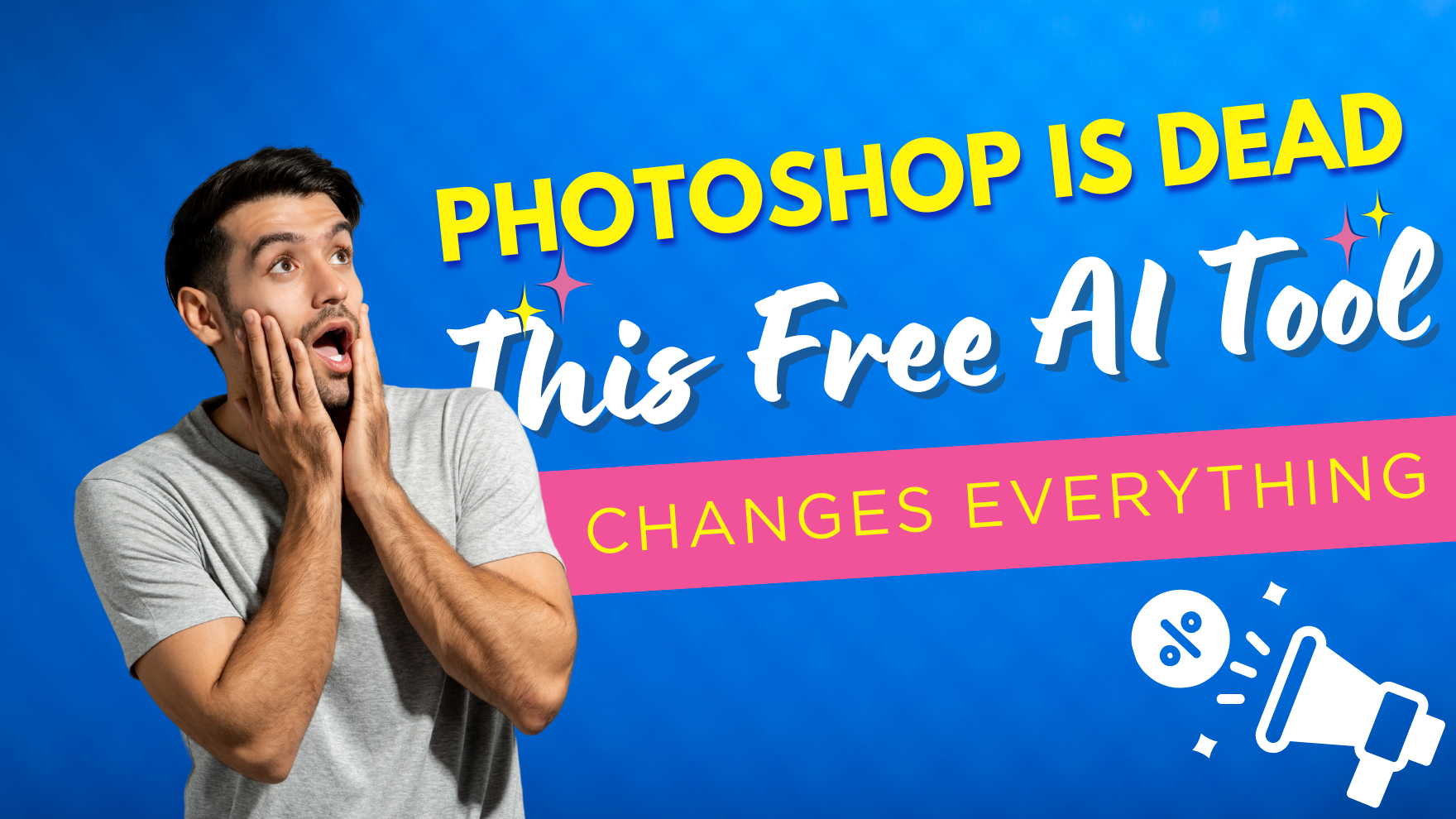 This Free AI Image Editor Beats Photoshop? Meet Flux Kontext Dev
